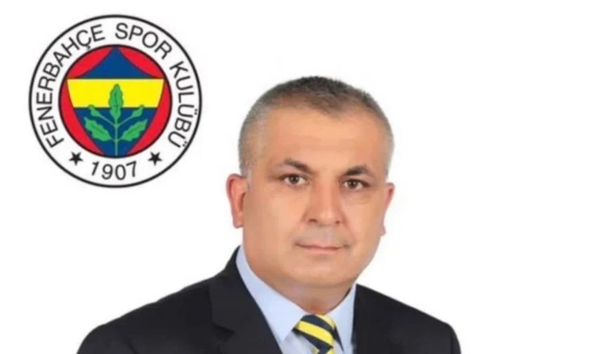 Eyüp Yeşilyurt öldü mü, neden öldü? Ali Koç'un rakibi olan başkan adayı Eyüp Yeşilyurt kimdir, kaç yaşındaydı?