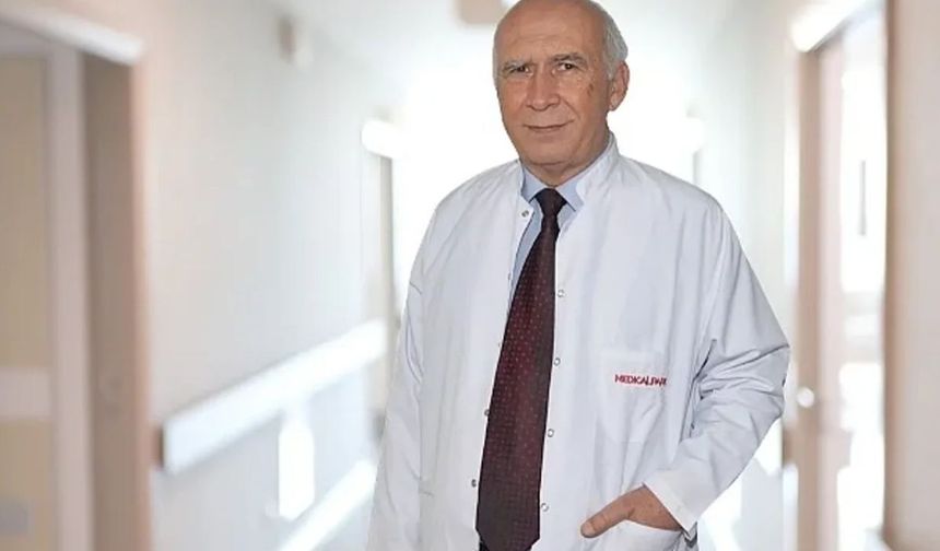 Mehmet Soydan neden öldü? Dr. Mehmet Soydan kimdir, kaç yaşındaydı?