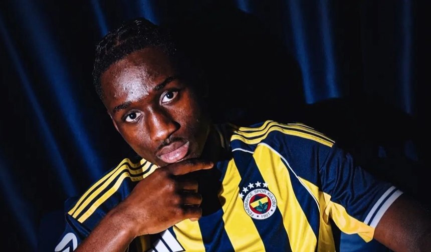 Sidiki Chérif Fenerbahçe'den gidiyor mu, satın alma opsiyonu devreye girecek mi?