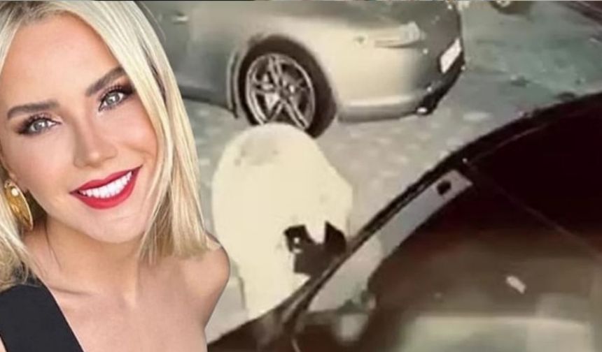Ece Erken ve Birsen Altuntaş arasında ipler gerildi: Kızılcık Şerbeti’ndeki "Dikiz Aynası" Sahnesi ne?