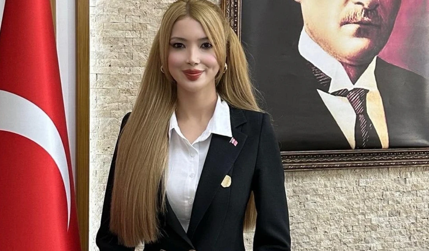 'Barbie' Kaymakam Tuğçe Orhan Burdur Vali Yardımcılığı görevine mi atandı? Tuğçe Orhan kimdir?
