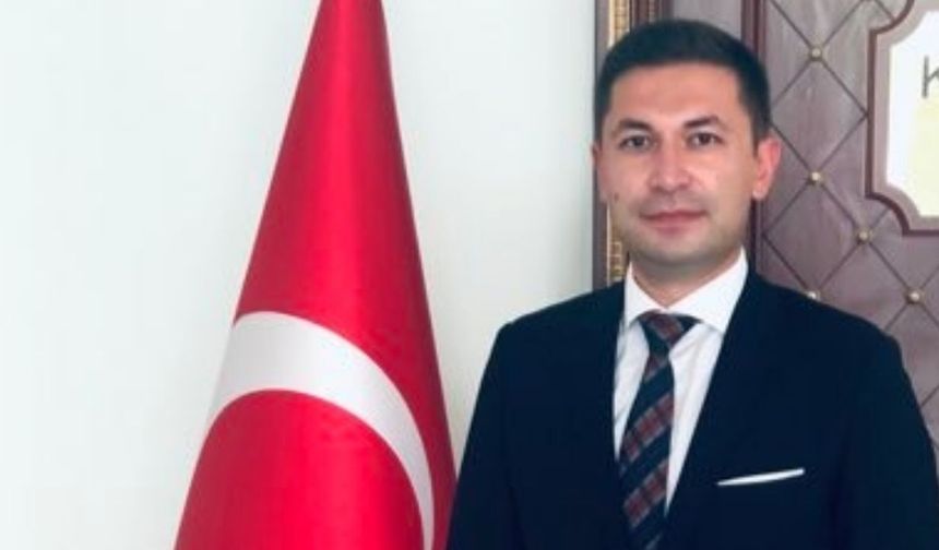 Bayburt Aydıntepe’nin Yeni Kaymakamı Deniz Yıldırım Kimdir, Nerelidir?