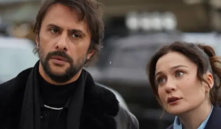 'Taşacak Bu Deniz'de şoke eden ayrılık: Resmen açıklandı