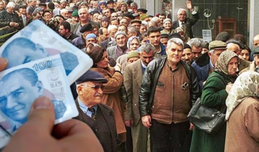 Memur Ve Emekli Maaşları Ne Kadar Oldu? 2026 Zamlı Rakamlar Sızdı Mı?