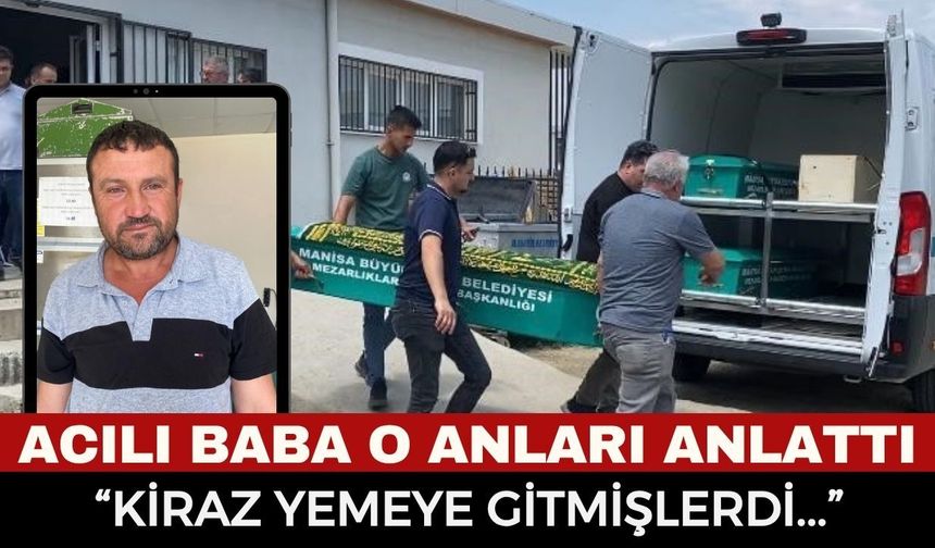 Sulama Göletinde Kahreden Ölüm: 12 Yaşındaki Uğur’un Babası Acı Dolu O Anları Gözyaşlarıyla Anlattı!