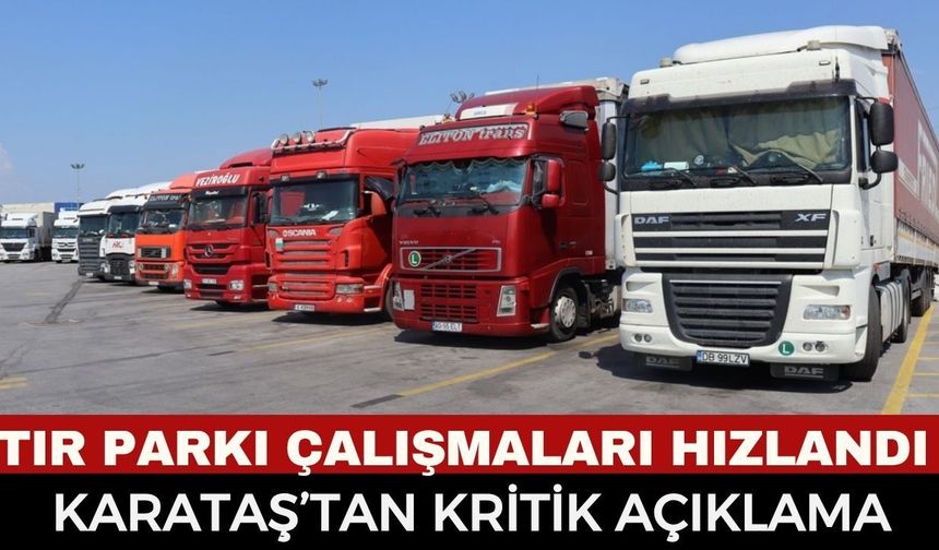 CİMER ve Muhtar Şikayetleri Sonrası Afyon Şoförler Odası Başkanı Karataş'tan Flaş Açıklama!