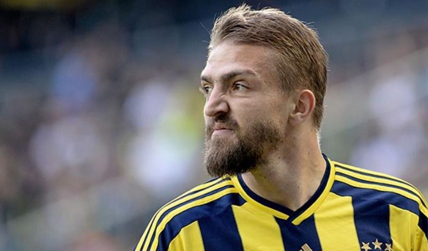 Son Dakika: Caner Erkin Aktif Futbol Kariyerini Noktaladı! İşte 10 Kupalık Muazzam Kariyeri