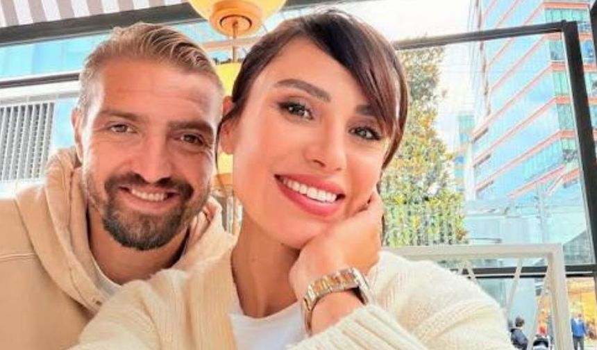 Caner Erkin Kimdir, Kaç Yaşında, Eşi Kim? İşte Yeşil Sahalara Veda Eden Efsane Sol Bekin Hayat Hikayesi ve Kariyeri!