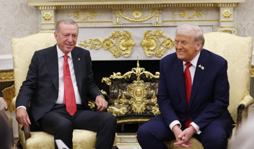 Trump Türkiye’yi ne zaman ziyaret edecek?