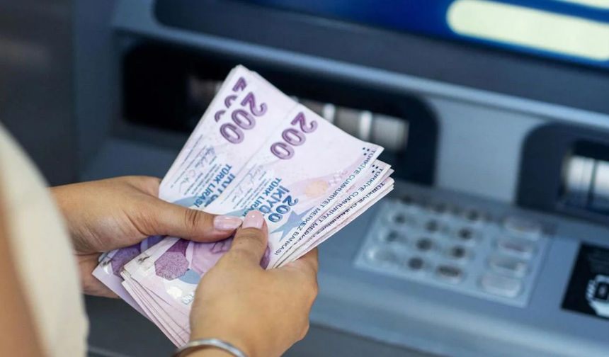 Dev banka neden Türkiye’deki ATM’lerini kaldırıyor?