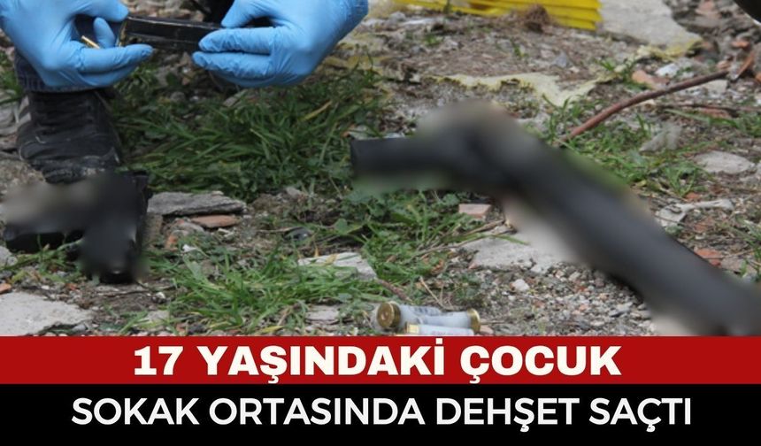 Telefondaki Tartışma Kanlı Bitti! Alacak Verecek Hesaplaşması! Yanına Arkadaşını Alıp Dehşet Saçtı