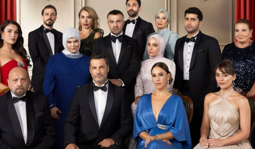 Kızılcık Şerbeti’nde kriz büyüyor! Nilay diziden çıkacak mı? Senarist Melis Civelek’ten ilk açıklama geldi