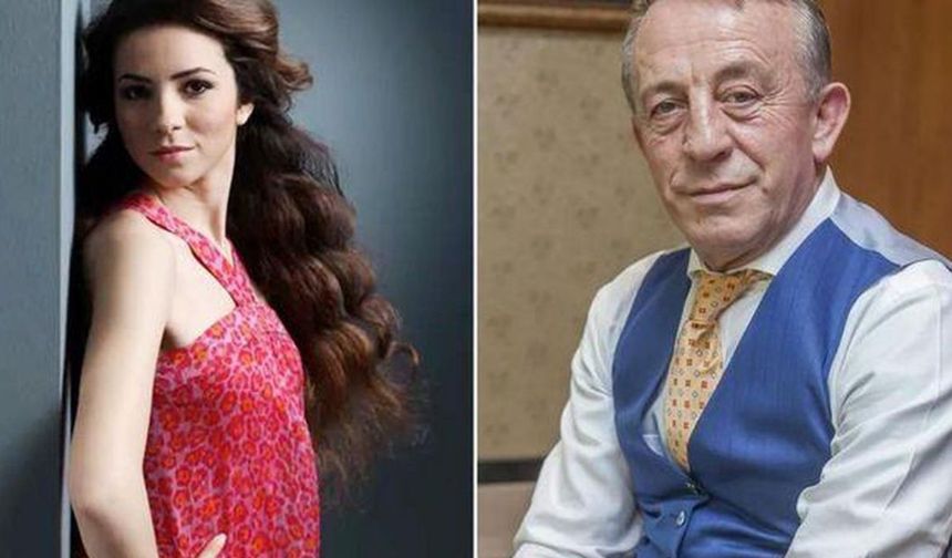 Ali Ağaoğlu evli mi, bekar mı? Ali Ağaoğlu'nun sevgilisi Bige Yıldırımer kimdir, kaç yaşında?
