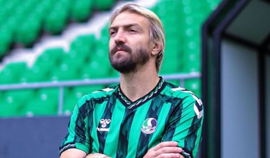 Caner Erkin futbolu neden bıraktı? Caner Erkin kaç yaşında, hangi takımda oynuyordu?