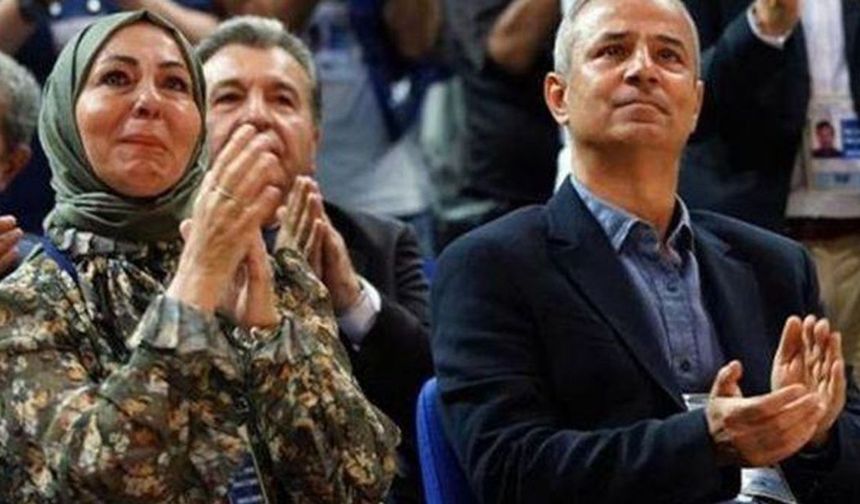 İsmail Kartal evli mi? İsmail Kartal'ın eşi Sema Kartal kimdir, kaç yaşında, nereli, ne iş yapıyor?