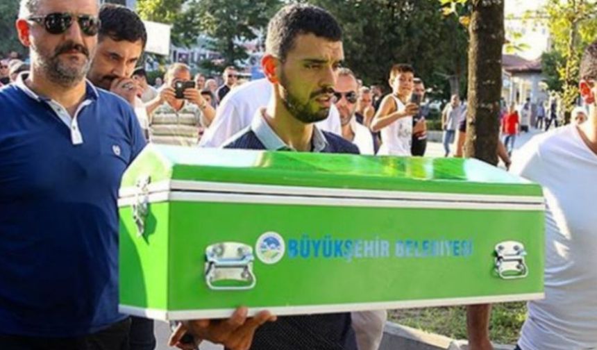Kenan Sofuoğlu'nun oğlu öldü mü, ne zaman öldü? Hamza Sofuoğlu kaç yaşındaydı?