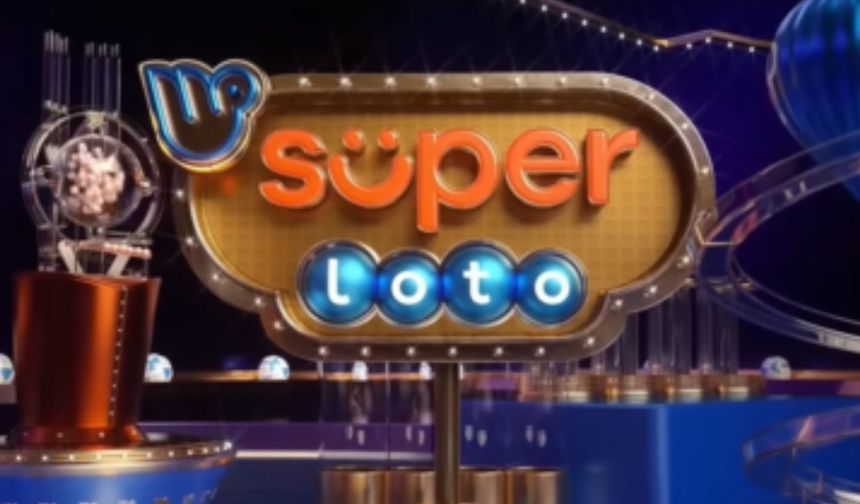 SÜPER LOTO SONUÇLARI: 18 Haziran 2026 Süper Loto kazanan numaralar neler, sonuçlara nereden bakılır?