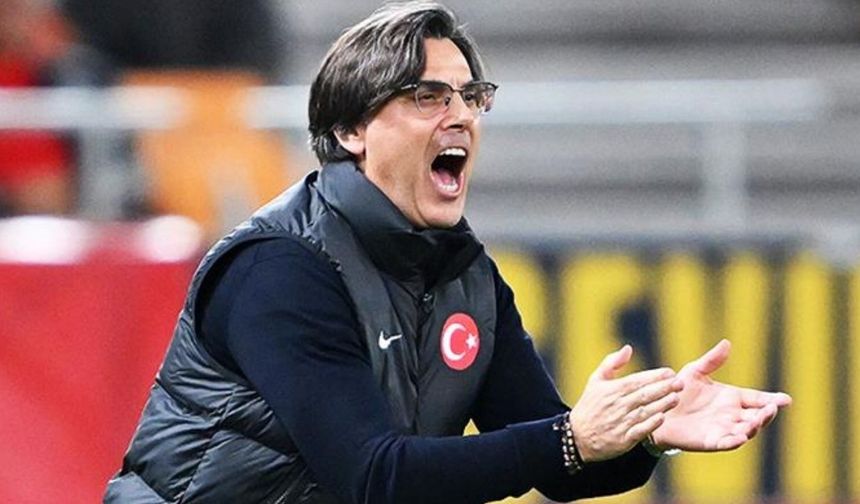 Vincenzo Montella istifa etti mi? Montella kovulacak mı?