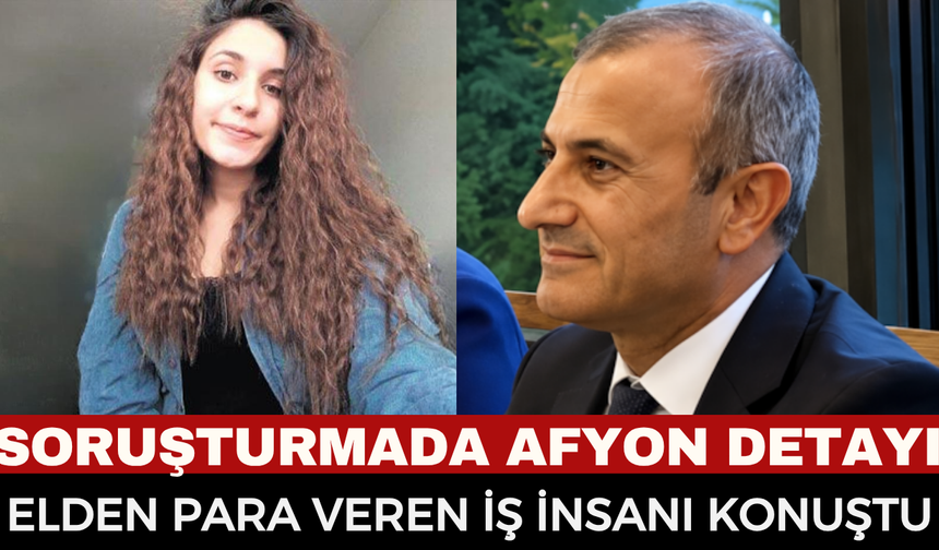 Gülistan Doku Soruşturmasında Tutuklanan İş İnsanı Mehmet Aca’nın İfadesi Ortaya Çıktı!