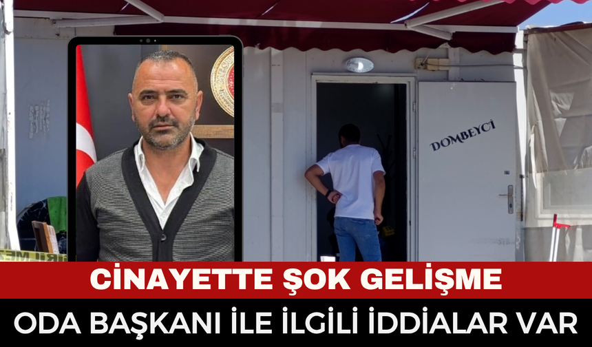 Uydukent minibüs durağındaki vahşetin nedeni belli oldu! Gözaltı sayısı 18'e yükseldi...