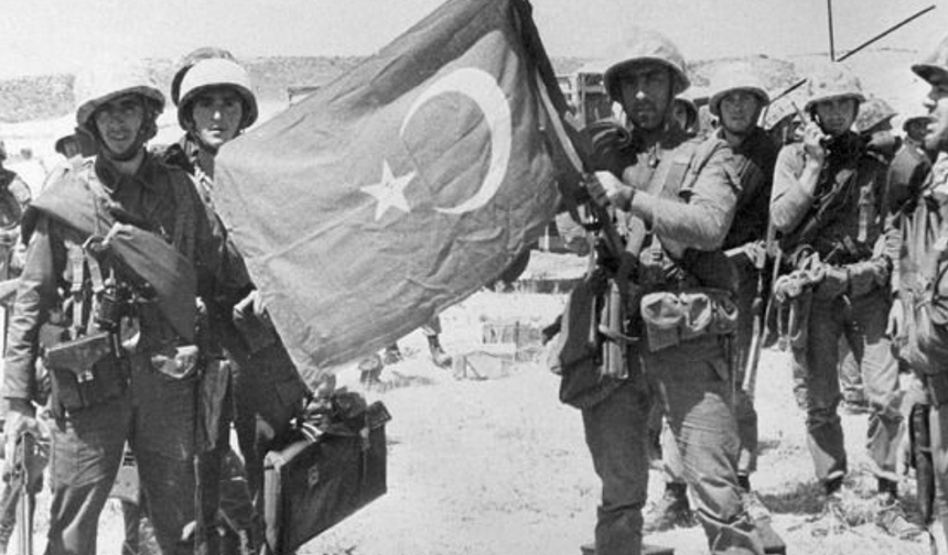 Kıbrıs Barış Harekâtı'nın 52. yılında hangi tarihi adımlar atılıyor?