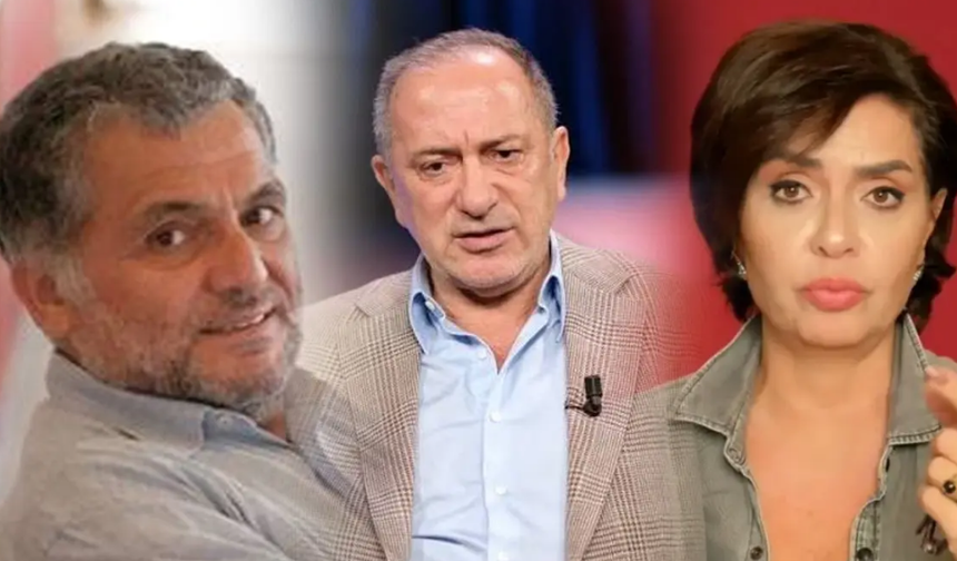 Şahan Gökbakar, Hazal Kaya ve Fatih Altaylı Ahbap soruşturmasında mı? Resmi açıklamalar ne diyor?