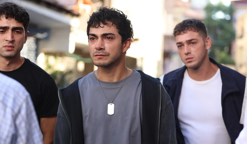 Hasan gerçekten Emir'i sattı mı? Cebindeki pakette ne vardı? Altı Üstü İstanbul'da büyük tuzak!