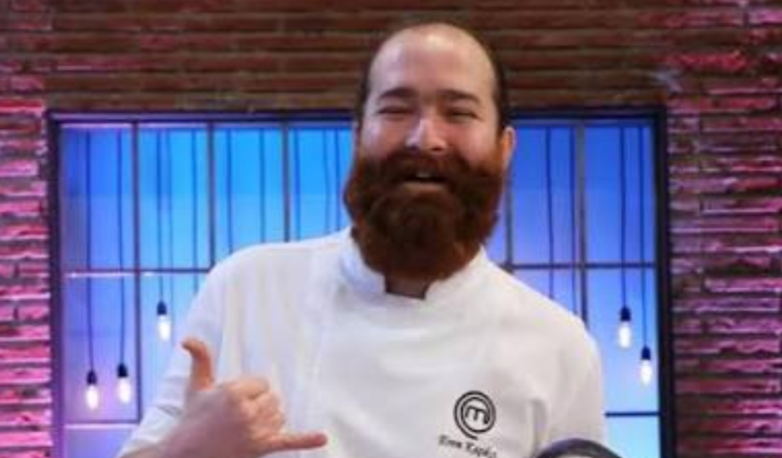 MasterChef Eren Kaşıkçı öldü mü? Eren Kaşıkçı kimdir, kaç yaşındaydı, ölüm nedeni belli oldu mu?