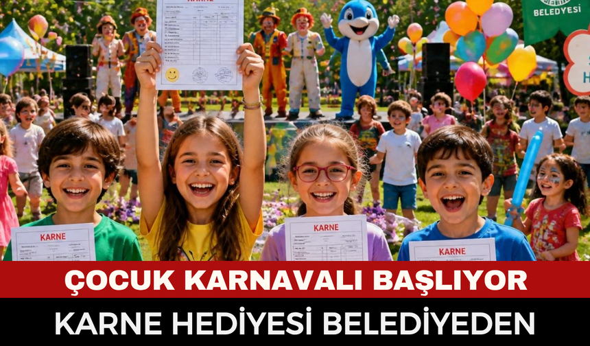 Sandıklı Belediye Başkanı Adnan Öztaş Sözünü Tuttu: Yarın Millet Bahçesi’nde Dev Çocuk Karnavalı Var!