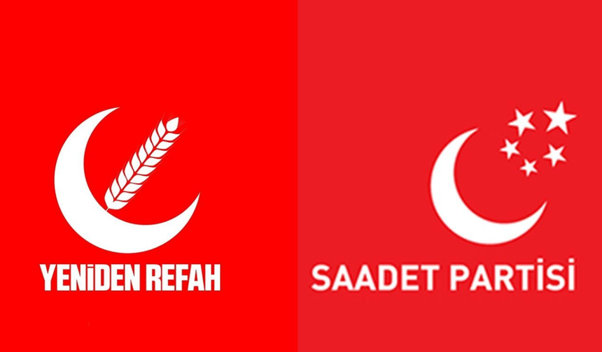 Yeniden Refah Partisi ve Saadet Partisi birleşecek mi?