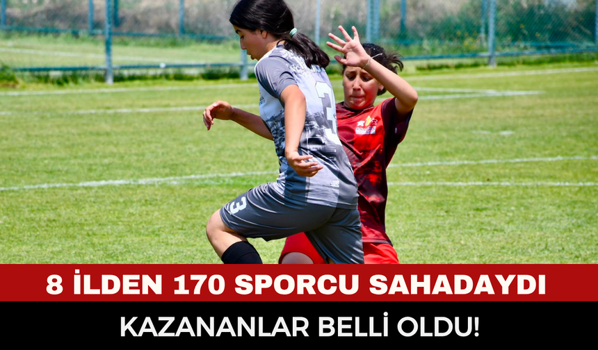 ANALİG Yıldızlar Futbol heyecanı sona erdi! İşte Türkiye Finalleri’ne giden dev kadrolar...