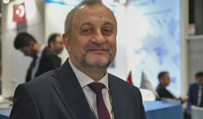 Ahmet Hamdi Atalay kimdir? Ahmet Hamdi Atalay kaç yaşında, nereli, hangi görevlerde bulundu?