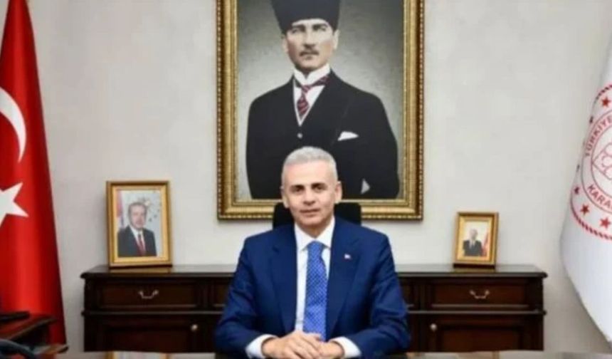 Ardahan Valisi Mehmet Fatih Çiçekli kimdir? Mehmet Fatih Çiçekli kaç yaşında, nereli?