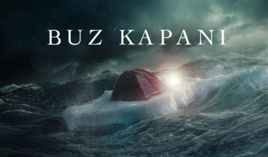 Buz Kapanı gerçek mi, yaşanmış hikaye mi, konusu ne? Buz Kapanı filmi nerede çekildi, ne zaman çekildi, oyuncuları kim?