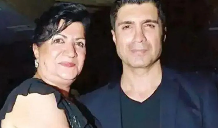 Kadriye Deniz kimdir, kızı kim? Özcan Deniz'in annesi Kadriye Deniz kaç yaşında, nereli?