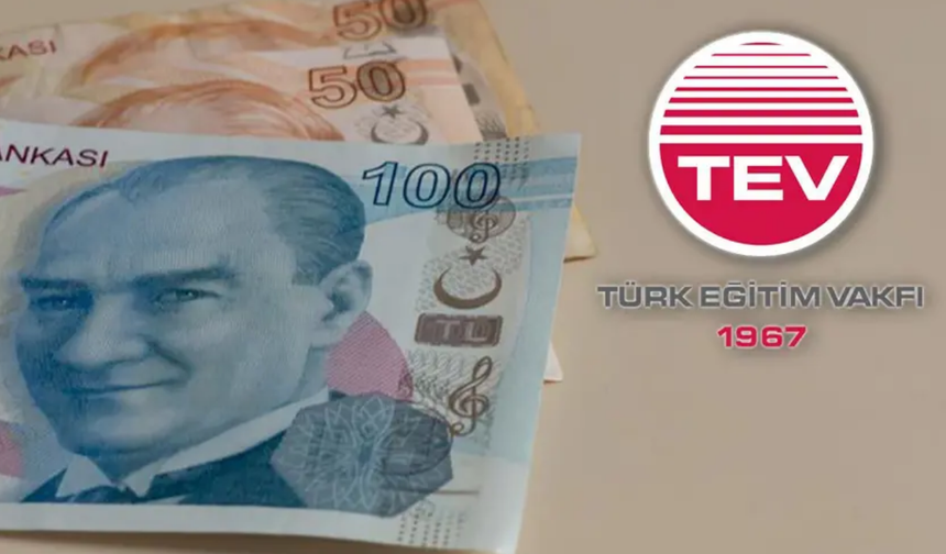 TEV burs başvuruları ne zaman başlıyor? 2026-2027 TEV burs başvurusu nasıl yapılır, kimler başvurabilir?