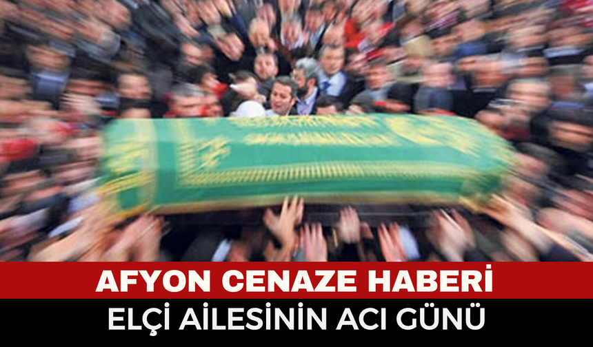Eski Futbol Hakemi ve Bisikletçi İsmail Elçi Vefat Etti