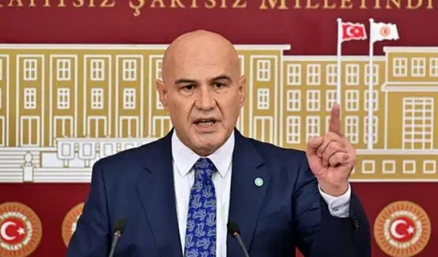 Erdoğan’ın Eski Doktorluğundan İYİ Parti Kurmaylığına: İYİ Parti Balıkesir Milletvekili Turhan Çömez kimdir?