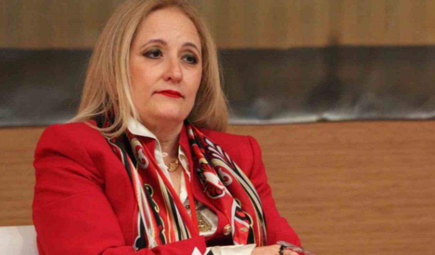 Fatma Ceren Yazgan kimdir? Eski görevi neydi, yeni Ukrayna Büyükelçisi kim oldu?