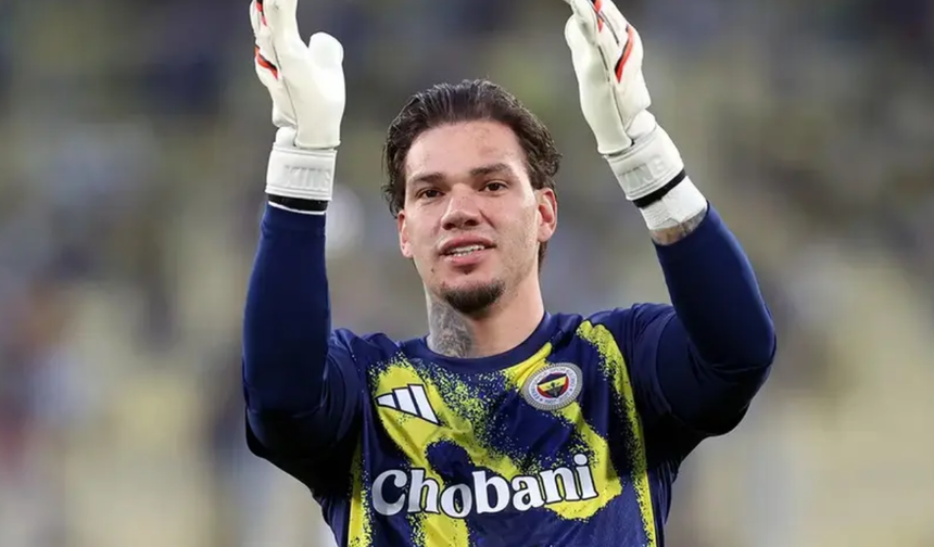 Fenerbahçe’de Ederson için sürpriz gelişme: Dünya yıldızı takasla mı geliyor?