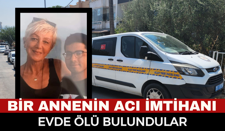 Acı Olay: Bunalıma Giren Anne, Lösemi Hastası Oğlunu Vurup İntihar Etti!