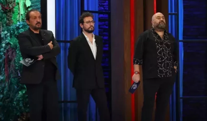 MasterChef ana kadroya kim girdi? 15 Ağustos MasterChef’te kim kazandı?