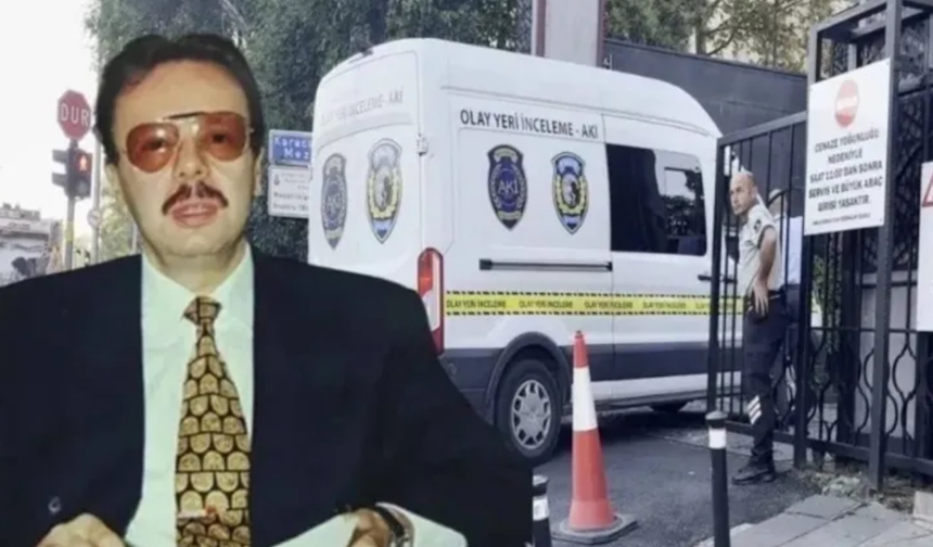 Süleymancıların eski lideri Arif Ahmet Denizolgun’un ölümünde çarpıcı gelişme
