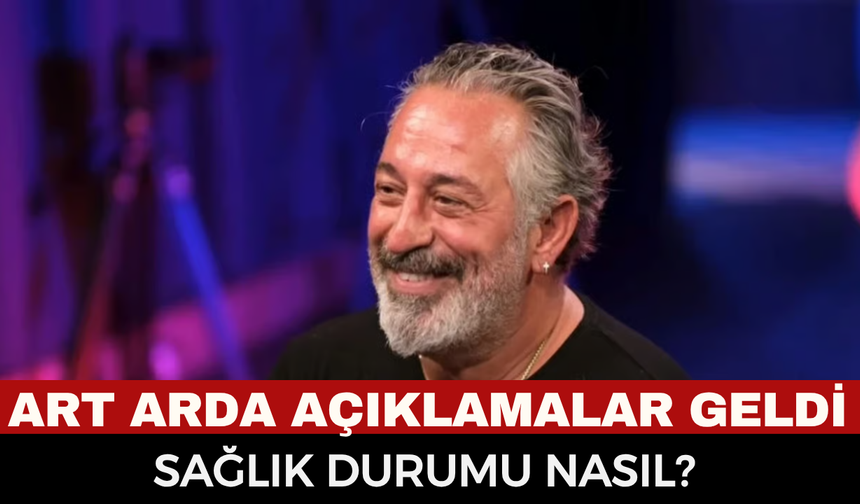 Sevenlerini Korkutan Haber Sonrası Sıcak Gelişme! Cem Yılmaz’ın Son Sağlık Durumu Açıklandı
