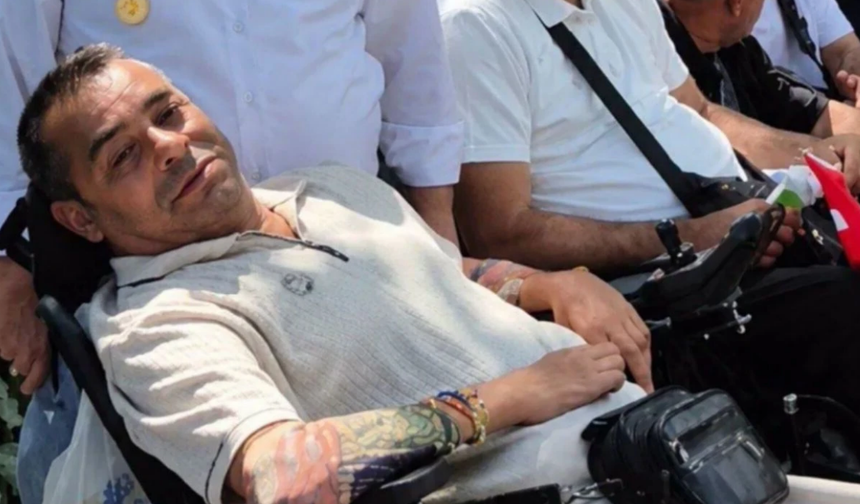 Gazi Erdal Özdemir neden öldü? Erdal Özdemir kimdir, kaç yaşındaydı?
