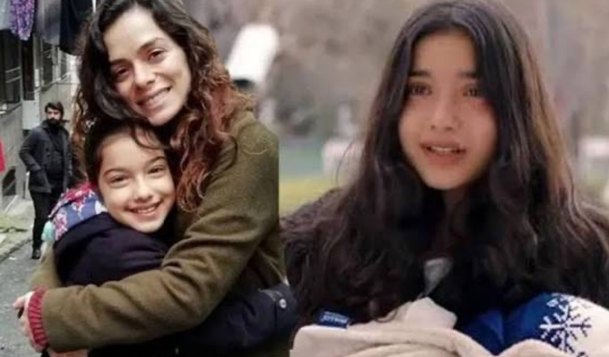 Kübra Süzgün kimdir, kaç yaşında, nereli, hangi yapımlarda rol aldı? Kübra Süzgün neden gündemde?
