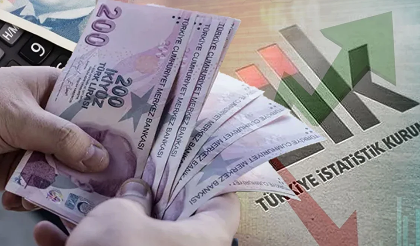 Temmuz ayı enflasyon oranı 2026 açıklandı mı, enflasyon oranları yüzde kaç oldu?