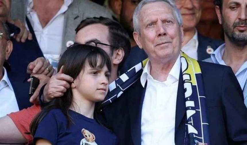 Yaz Yıldırım'a kim hakaret etti, ne dedi? Aziz Yıldırım'ın kızına kim ne dedi?