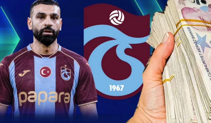Salah'ın maaşı ne kadar? Mohamed Salah ne kadar maaş alacak?
