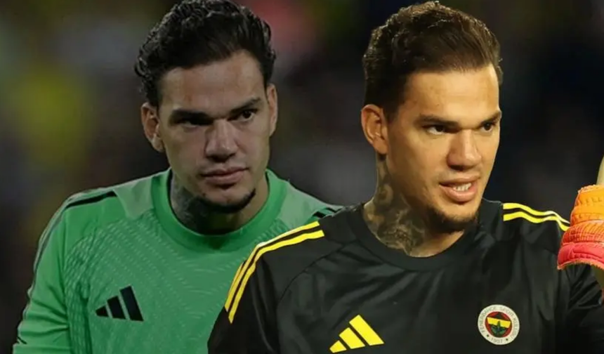 Fenerbahçe'den Ederson kararı! Yeni file bekçisi gündemde
